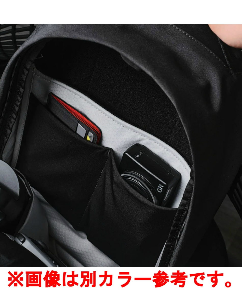 アルパカ(ALPAKA) バックパック METRO BACKPACK 12 4109 GR | スポーツ