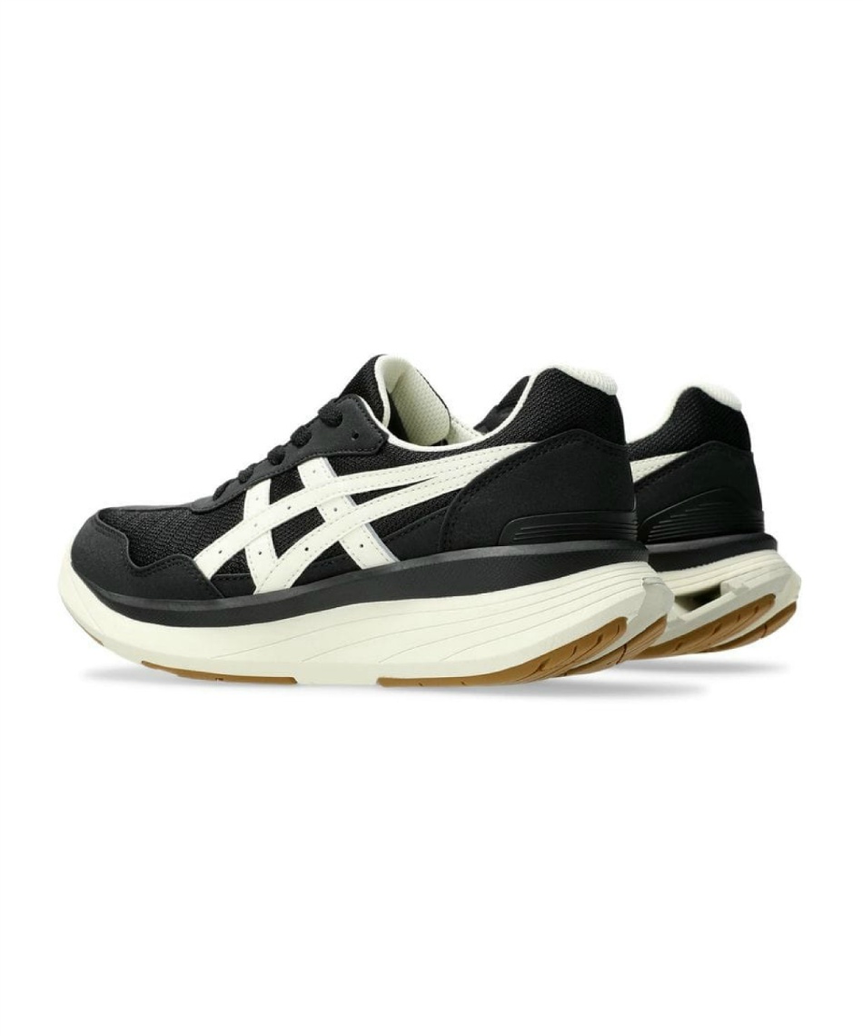 ウォーキング・ランニングウェア 90s 00s asics nylon set up BLK ウォーキング・ランニングウェア 90s 00s asics nylon set up