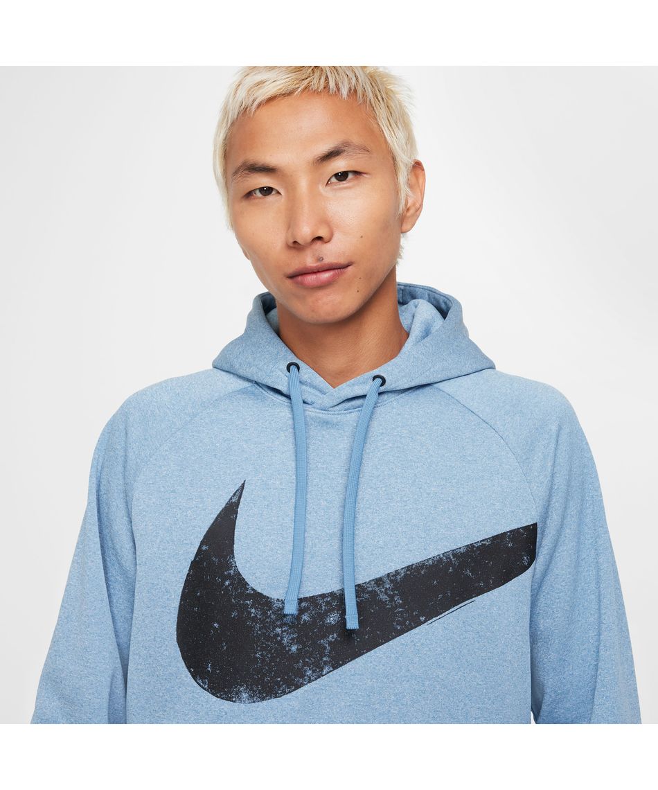 ナイキ(NIKE) スウェットパーカー TF SWOOSH フードスウェット FZ1073