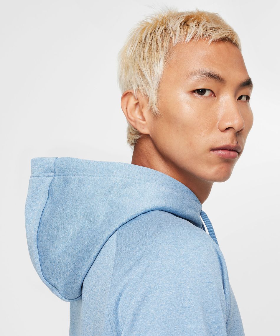 ナイキ(NIKE) スウェットパーカー TF SWOOSH フードスウェット FZ1073