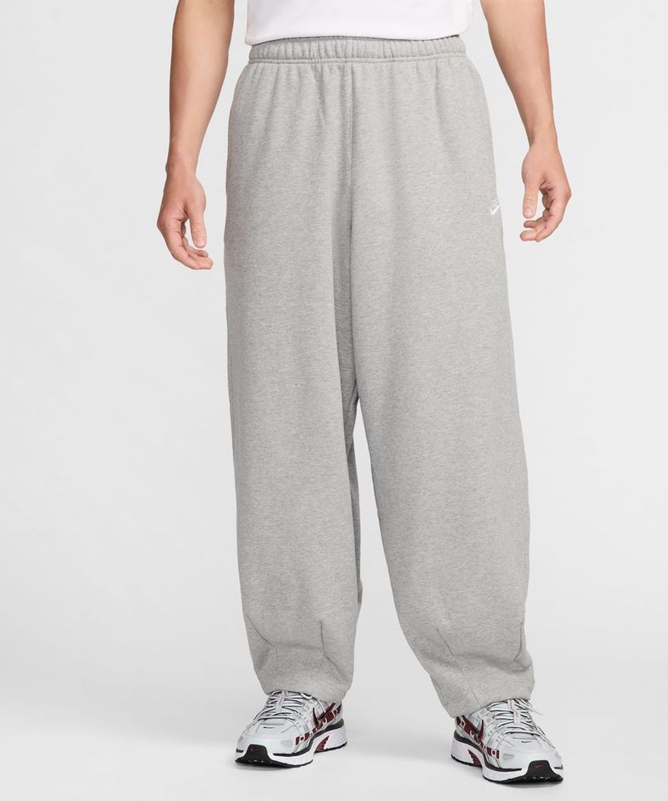 スウェットパンツ クラブ フリース オーバーサイズド フレンチ テリー