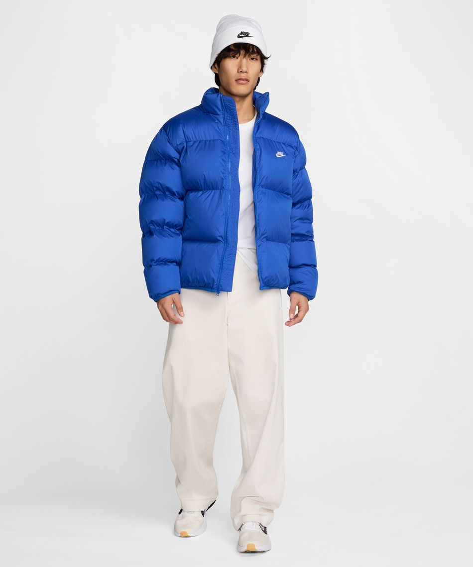 ジャケット NSW TF CLUB パファーJKT FB7369-480 | スポーツ用品なら