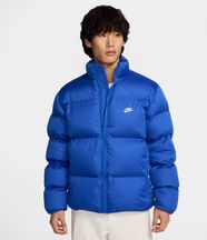 ジャケット NSW TF CLUB パファーJKT FB7369-480 | スポーツ用品なら