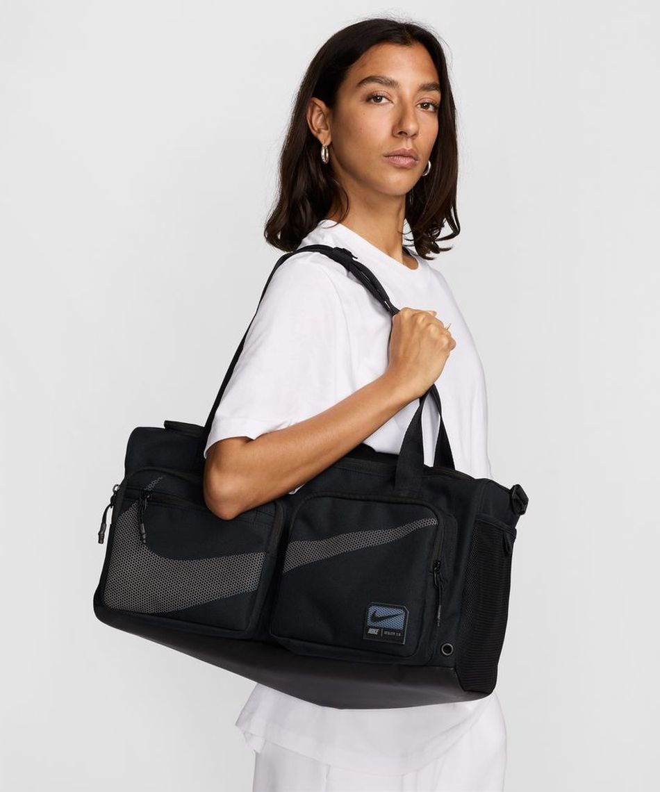 ダッフルバッグ UT PW ダッフルバック 30 HF0654-010 | スポーツ用品