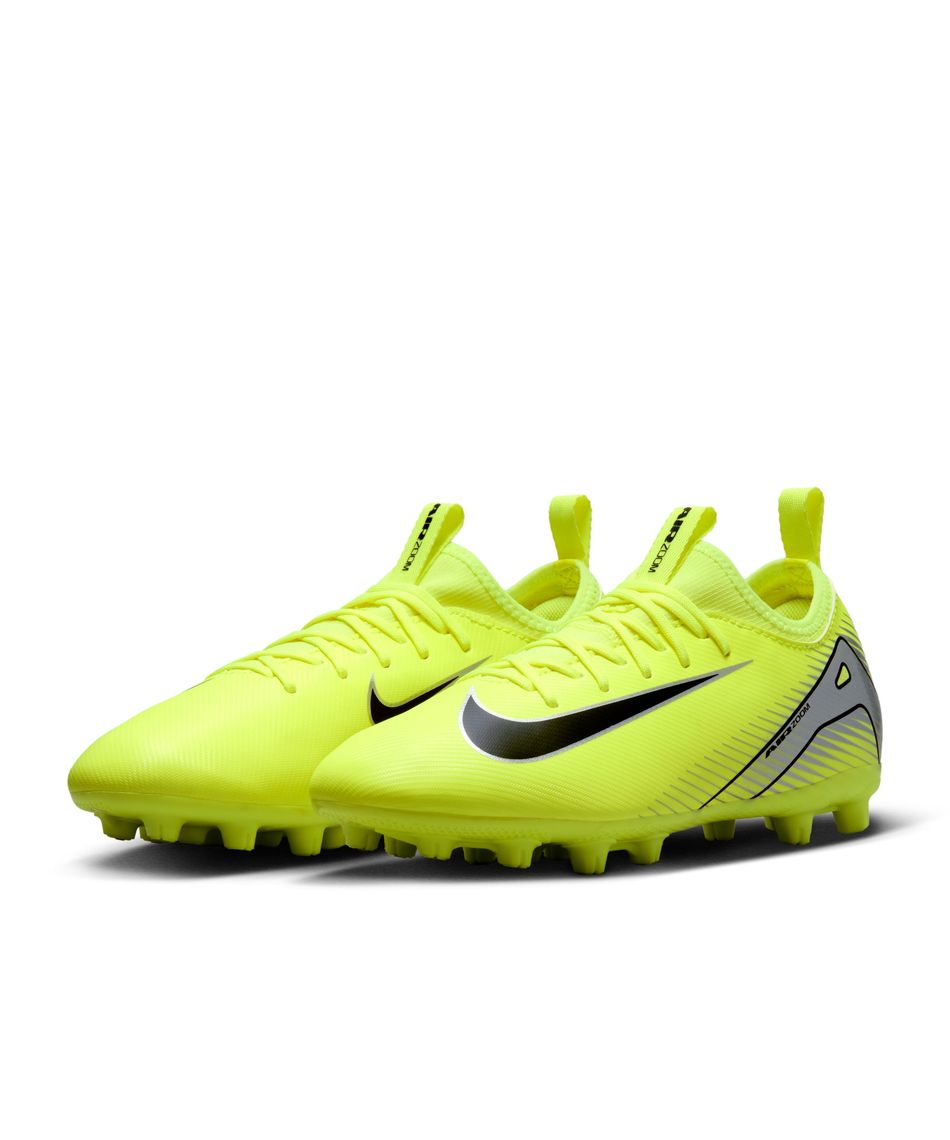 NIKE - マーキュリアル ヴェイパー HG NIKE ナイキ マーキュリアル ヴェイパー VII HG(パープル