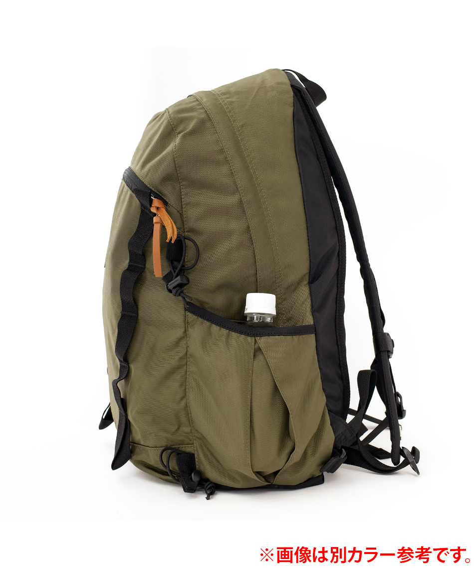 カリマー(karrimor) バックパック VT day pack F 25 VTデイパックF 25