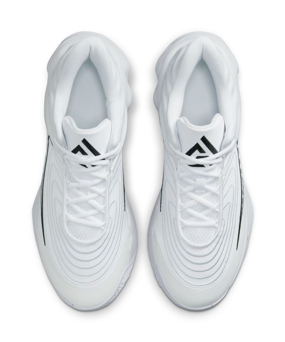 バスケットシューズ24HO ヤニス イモータリティ4 EPFQ3681-100