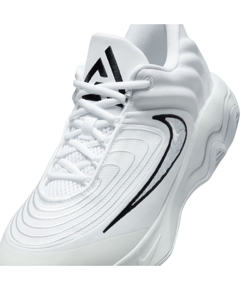 バスケットシューズ24HO ヤニス イモータリティ4 EPFQ3681-100