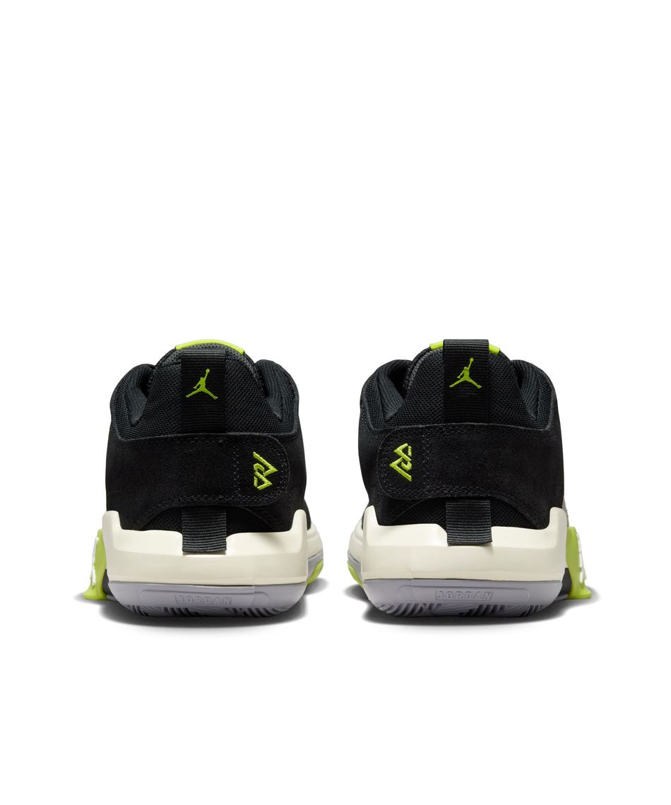 バスケットシューズ 24HO JD ワン テイク ONE TAKE5 PF FD2336-003