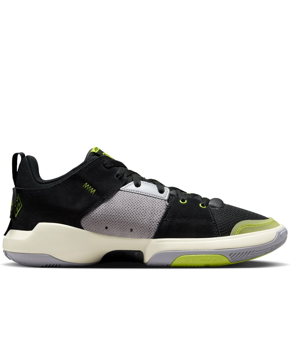 シューズ(男性用) JORDANONE TAKE 5 PF バスケットシューズ 24HO JD ワン テイク ONE TAKE5 PF FD2336