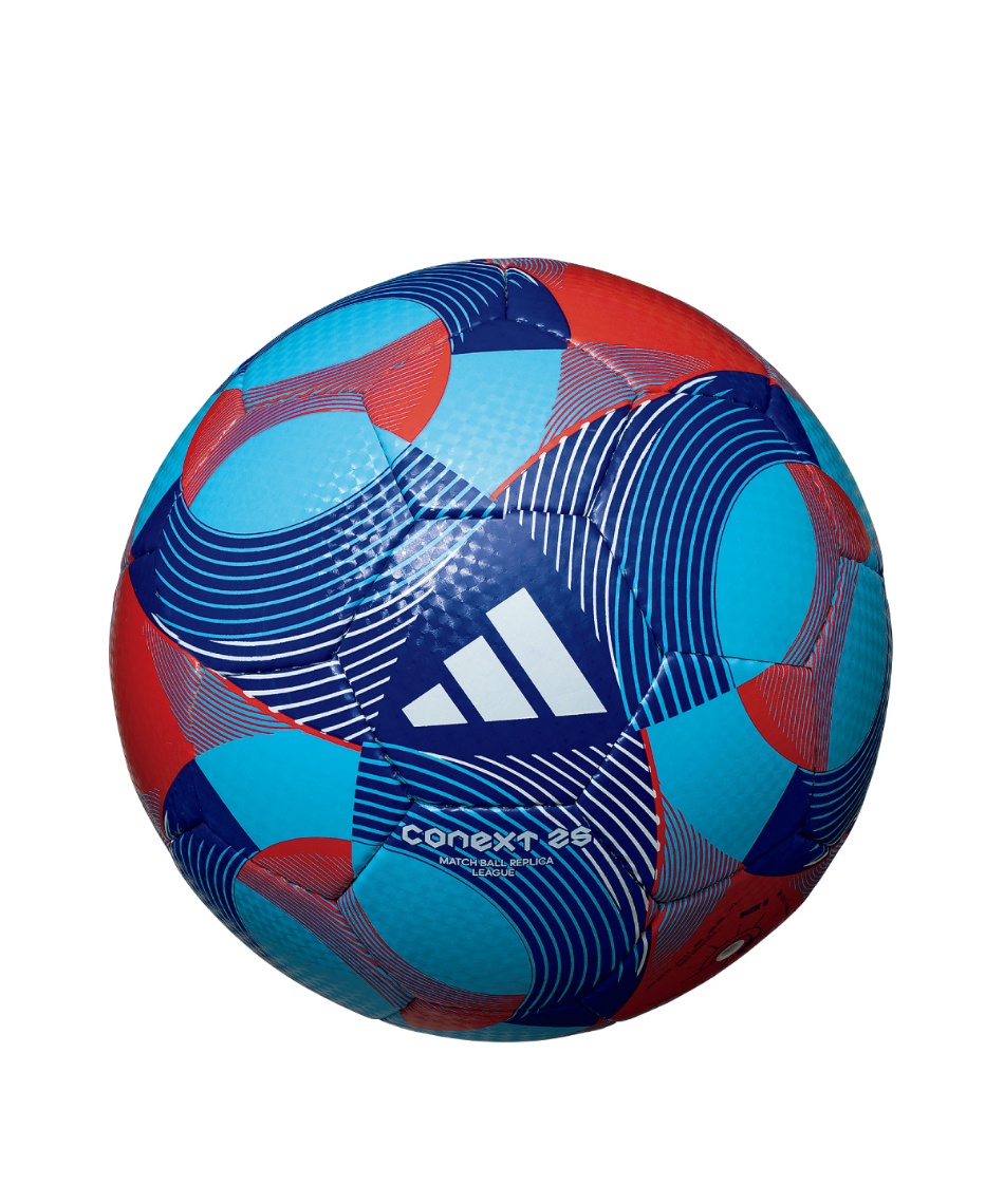 アディダス(adidas) サッカーボール 4号 検定球 コネクト25