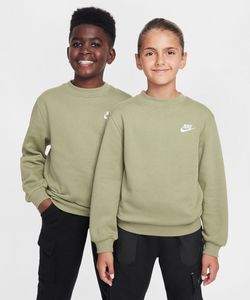 NIKEスウェット ナイキ(NIKE) スウェットトレーナー J NSW クラブ 裏起毛 クルー