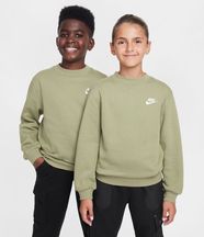 ナイキ(NIKE) スウェットトレーナー J NSW クラブ 裏起毛 クルー