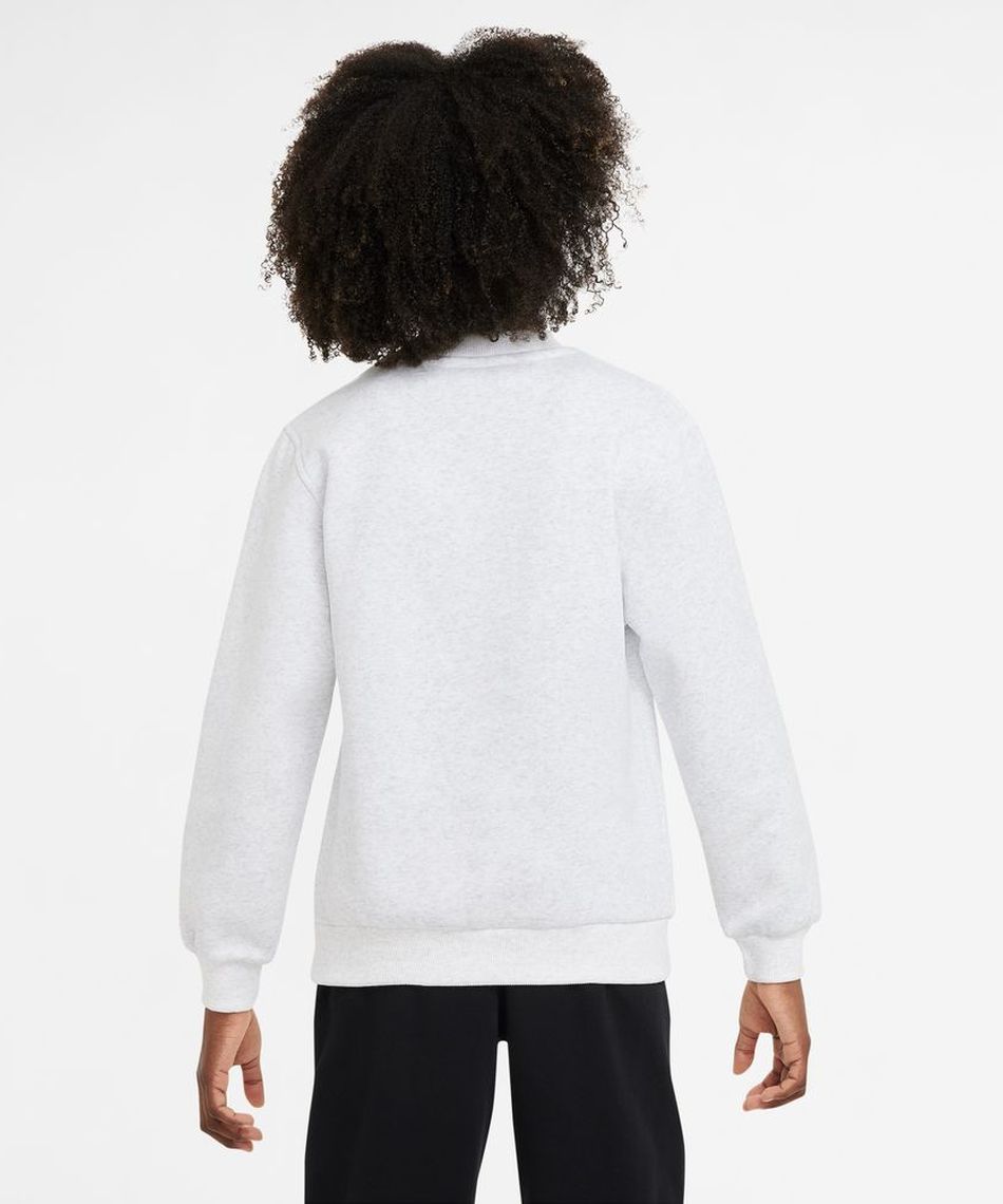 ナイキ(NIKE) スウェットトレーナー NSW クラブ 裏起毛 クルー 杢