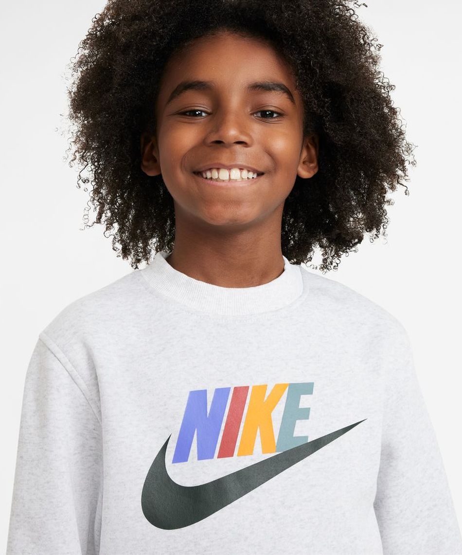 ナイキ(NIKE) スウェットトレーナー NSW クラブ 裏起毛 クルー