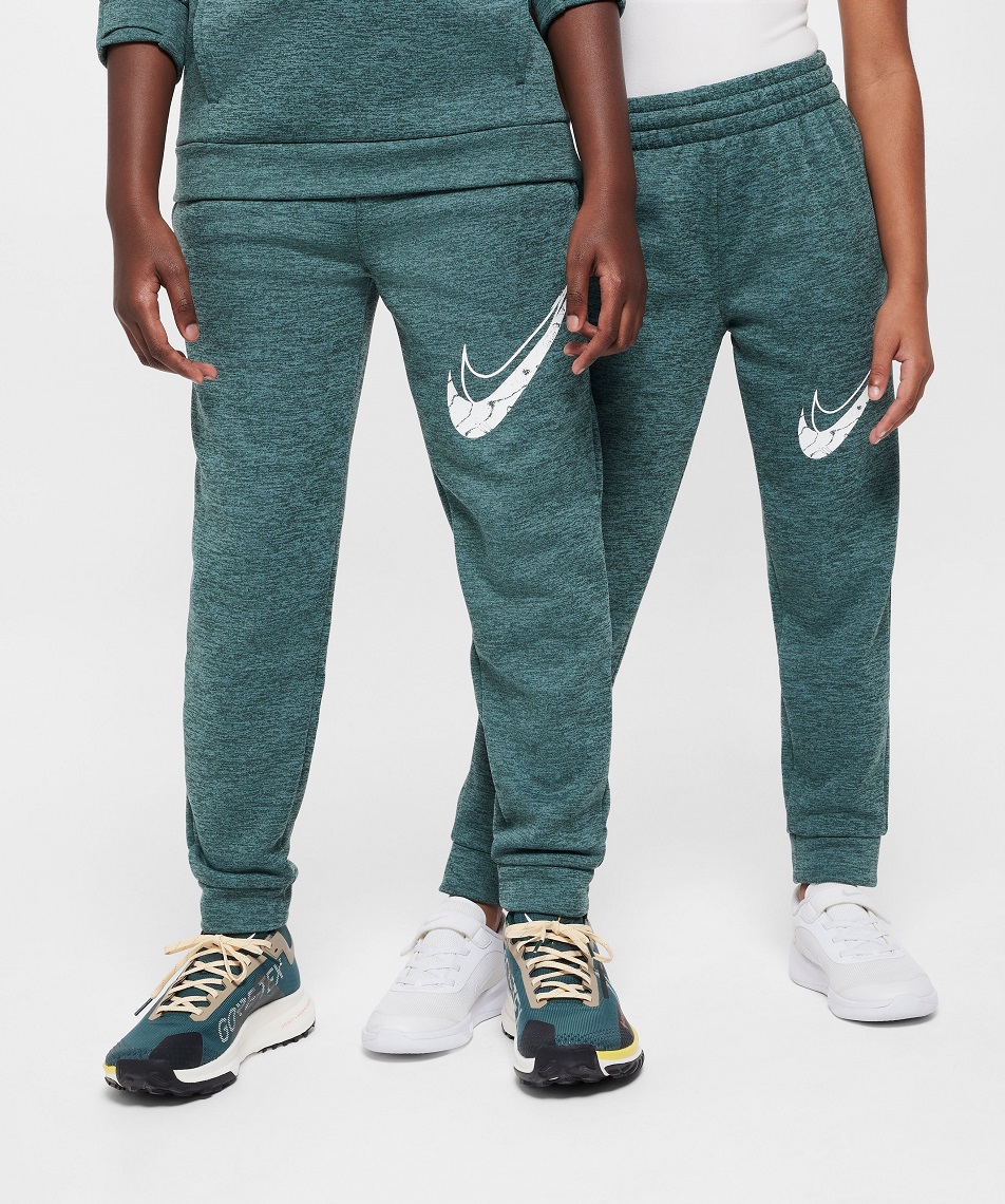 スウェットロングパンツ J TF 裏起毛 ジョガーパンツ HF4418-338