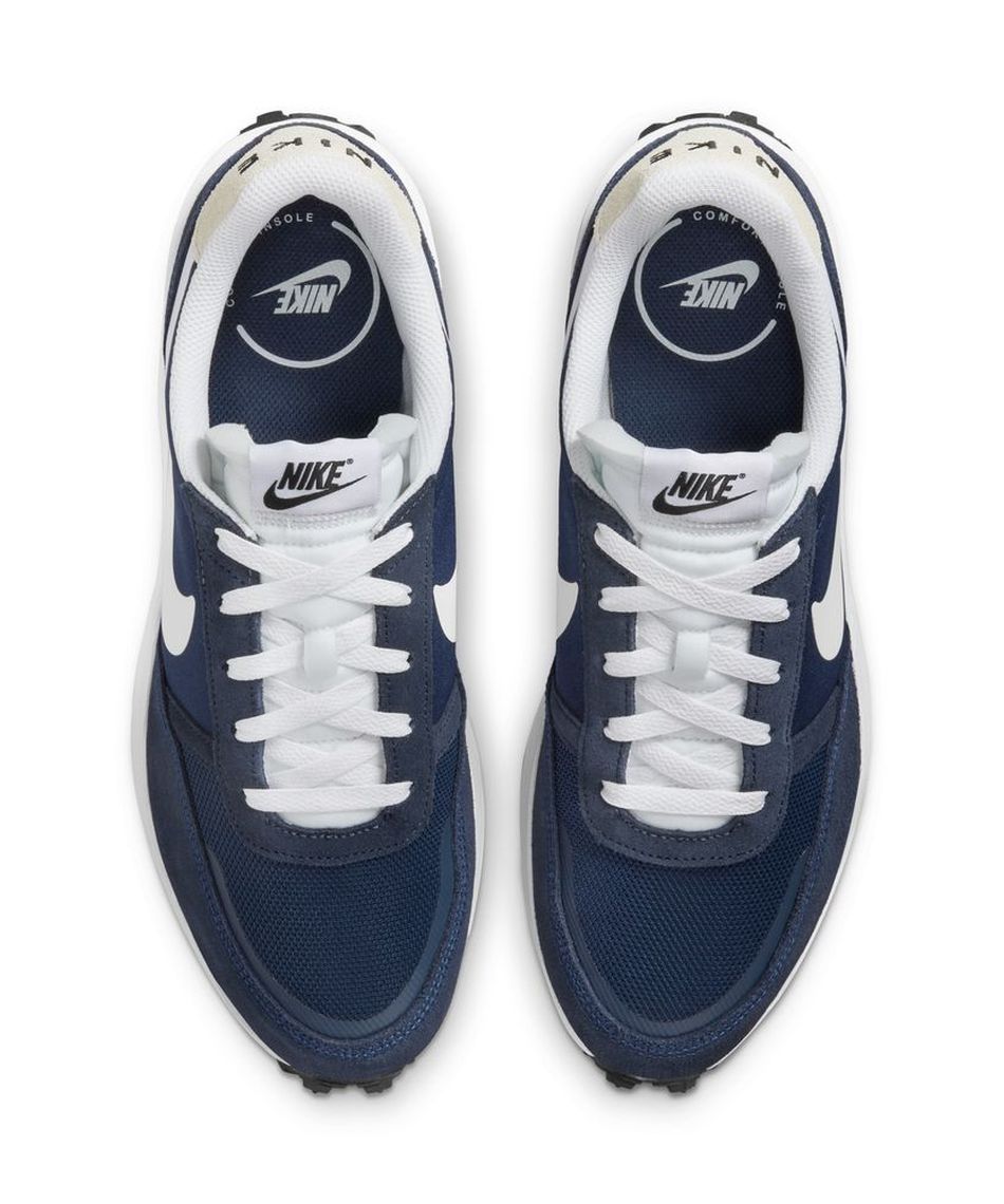 スニーカー 24HO ワッフル ナビ NAV FJ4195-400 | スポーツ用品なら