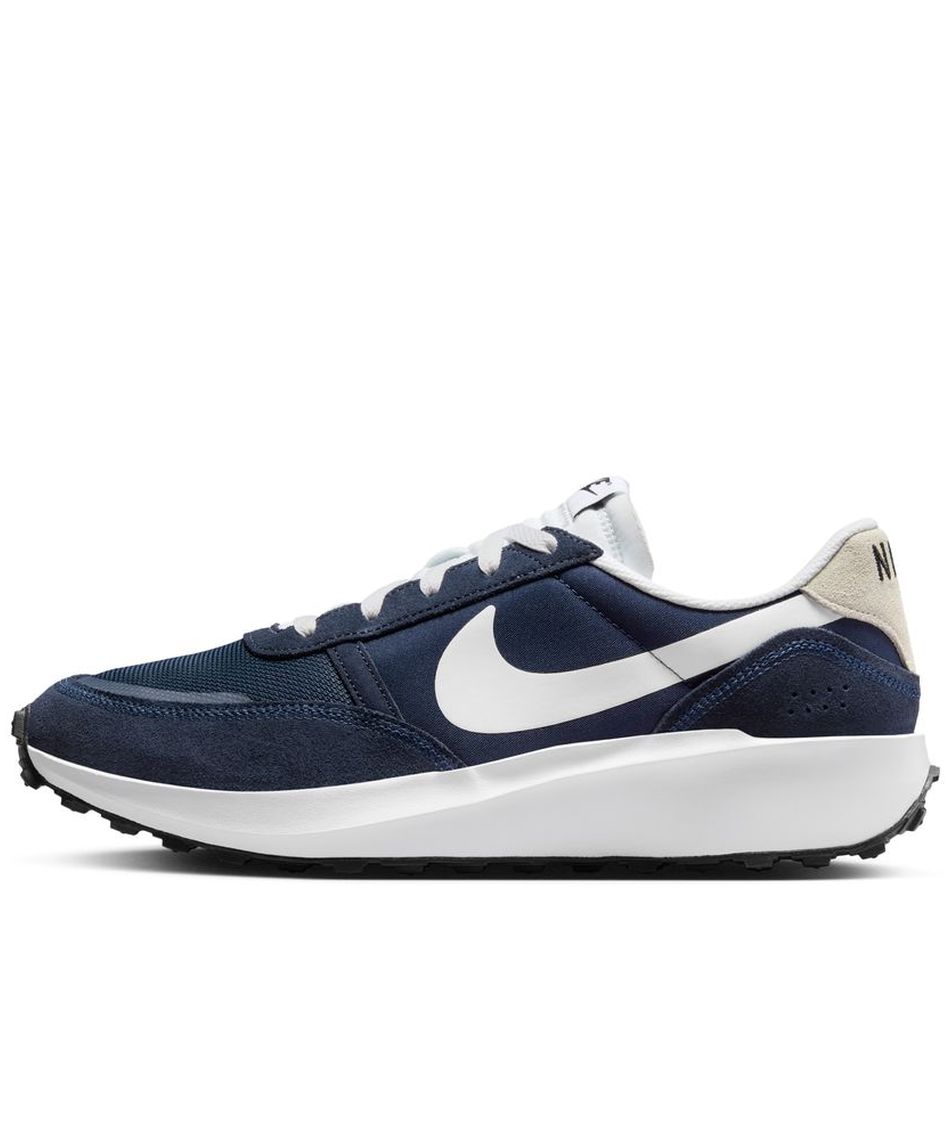 スニーカー 24HO ワッフル ナビ NAV FJ4195-400 | スポーツ用品なら