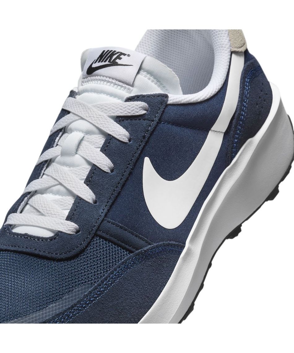 スニーカー 24HO ワッフル ナビ NAV FJ4195-400 | スポーツ用品なら