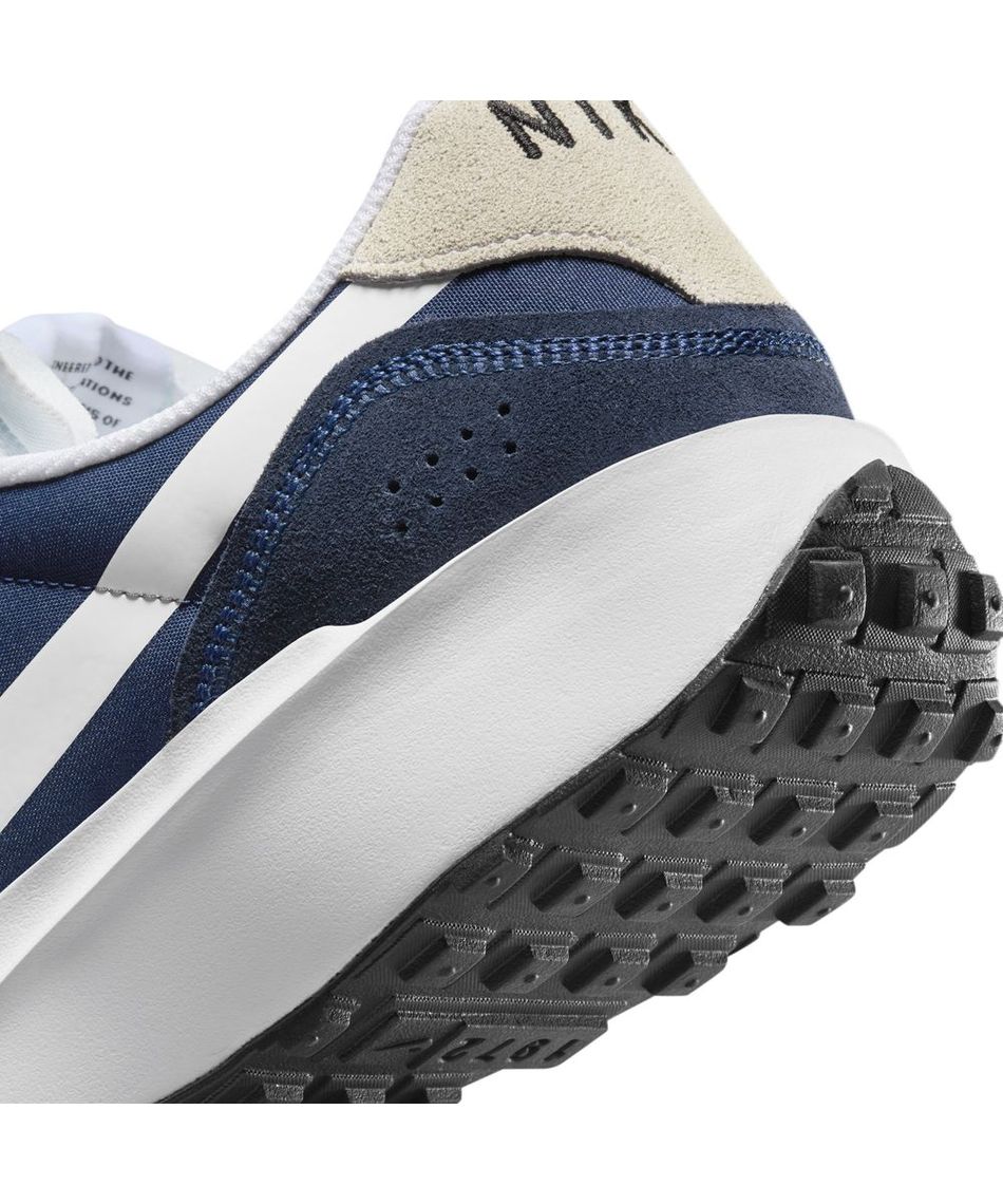 スニーカー 24HO ワッフル ナビ NAV FJ4195-400 | スポーツ用品なら