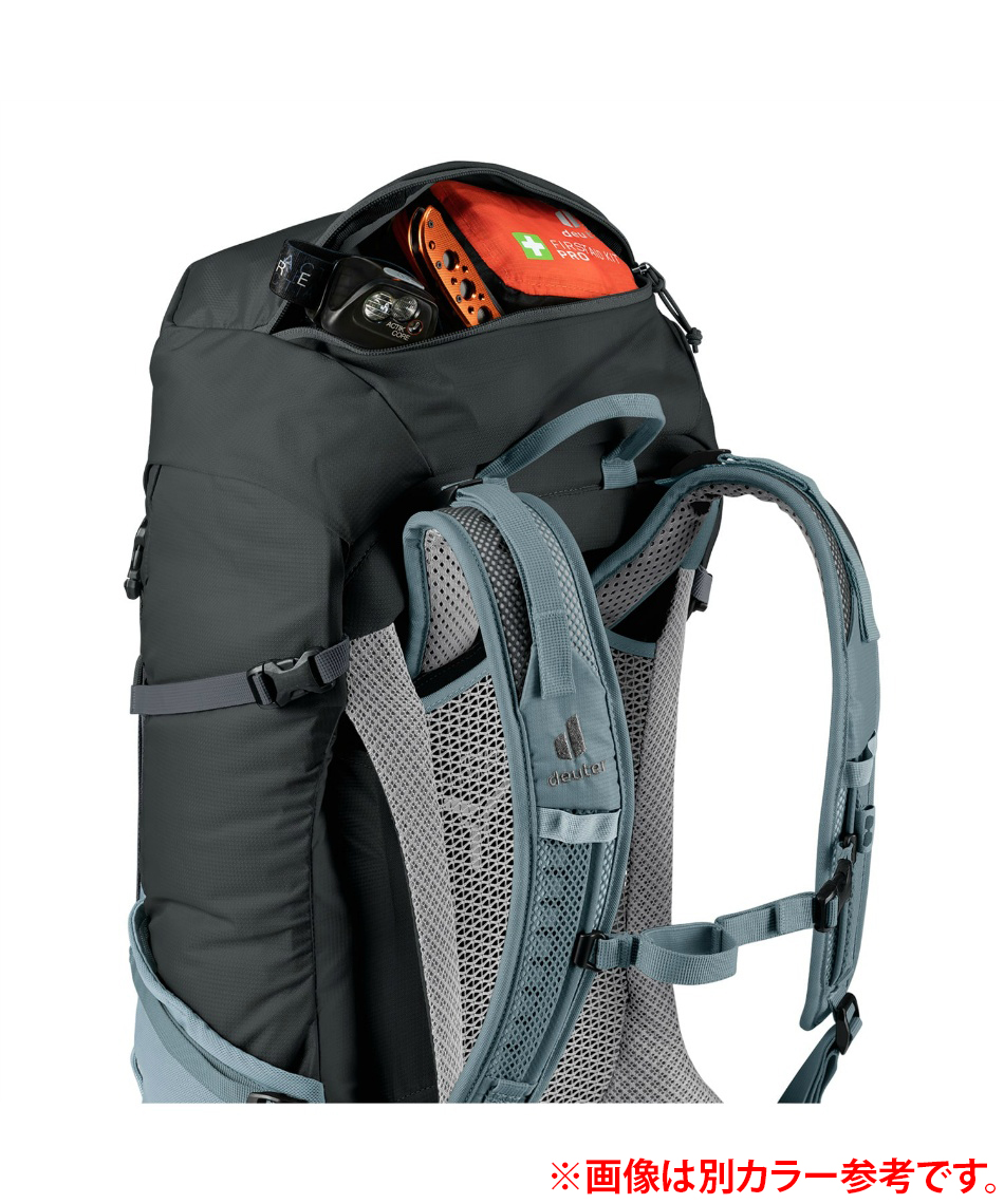 バックパック フューチュラ 32 FUTURA 32 D3400821-1374 | スポーツ