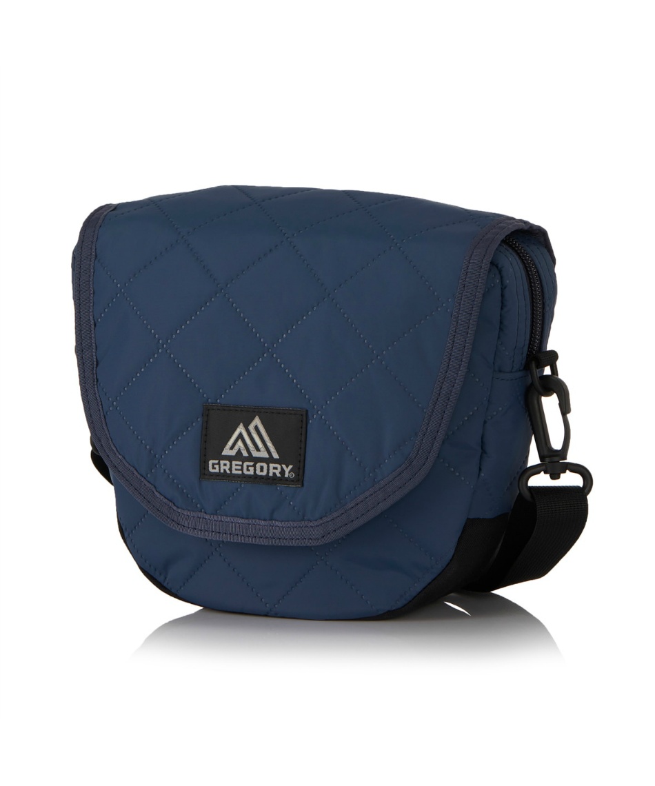 グレゴリー(GREGORY) ショルダーバッグ ラフィンショルダー
