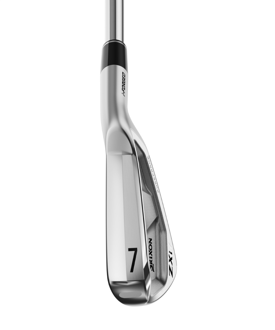 SHINKAI IRON 7番 ゴルフクラブ シナリアイアン ゴルフクラブ 単品アイアンZXi7 IRON N.S.PRO MODUS3 TOUR 120