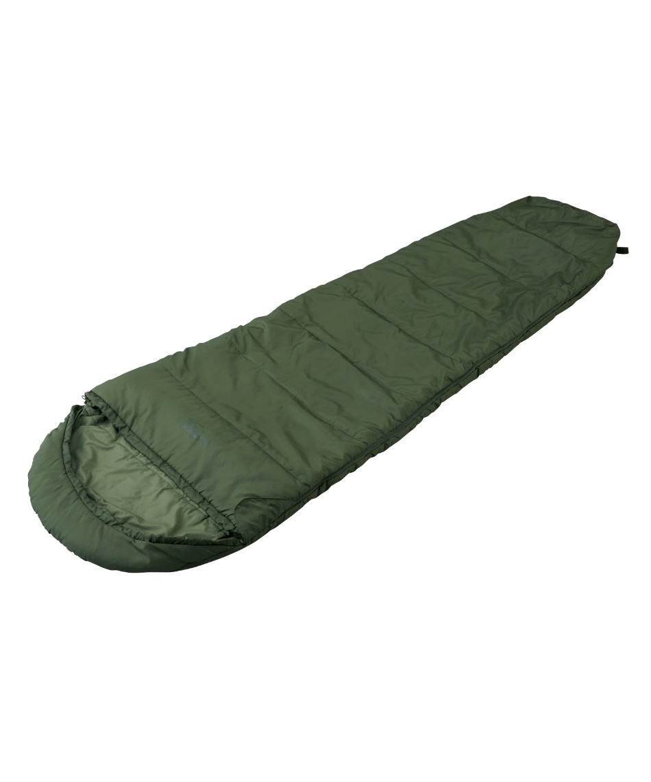 スナグパック(Snugpak) マミー型シュラフ マリナーマミーRZ/-2