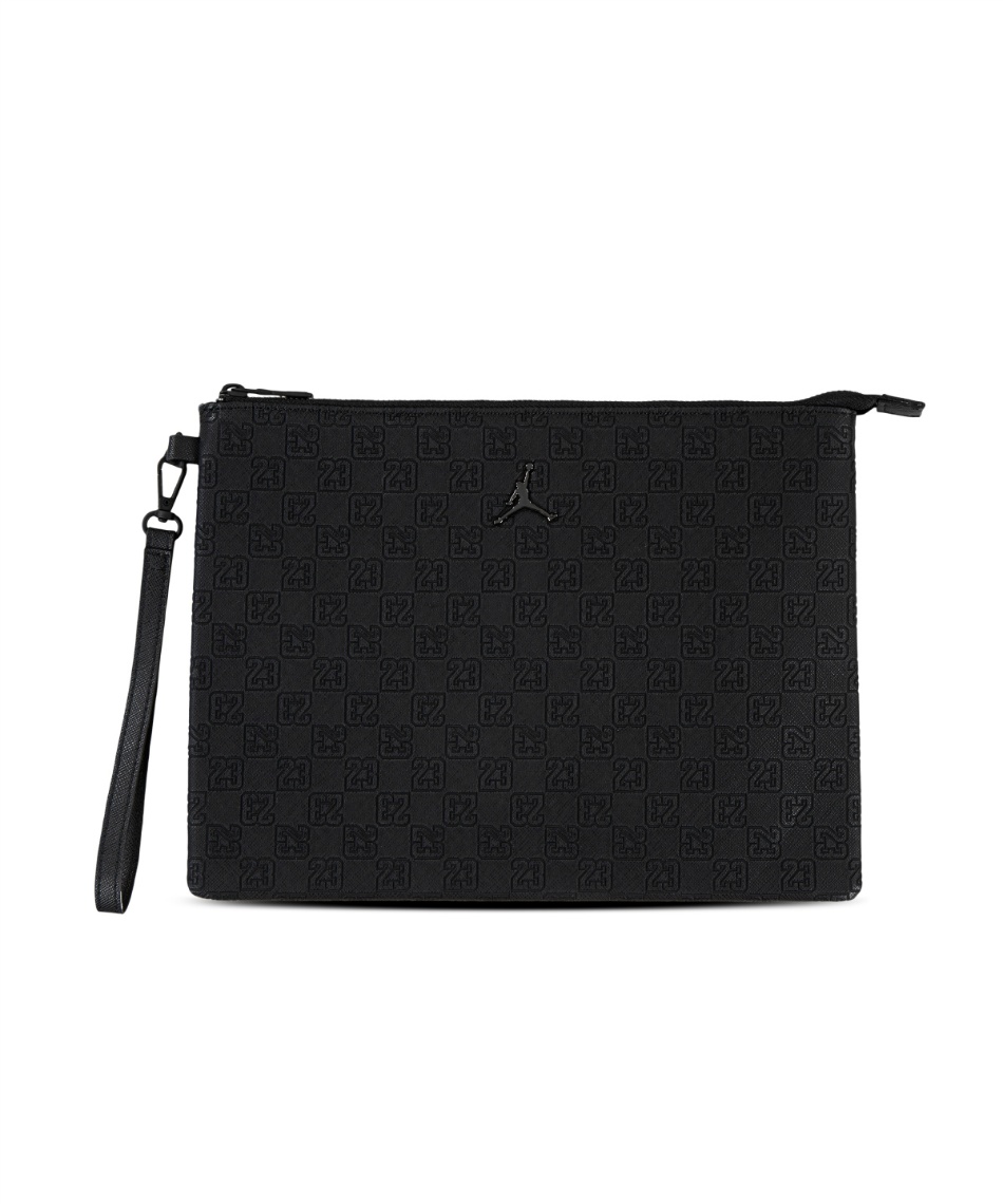 ジョーダン(JORDAN) ポーチ 24HO J MONOGRAMポーチ MM0989-023