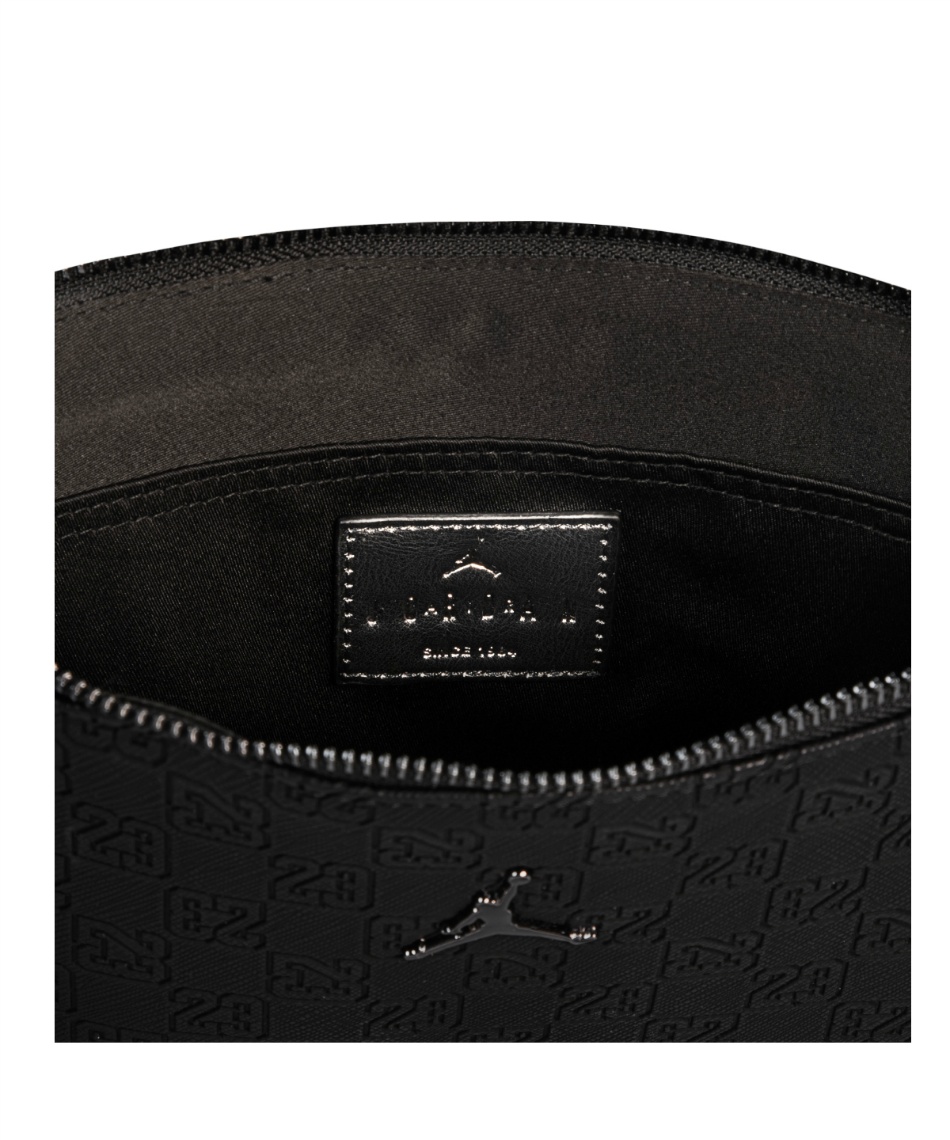 ジョーダン(JORDAN) ポーチ 24HO J MONOGRAMポーチ MM0989-023