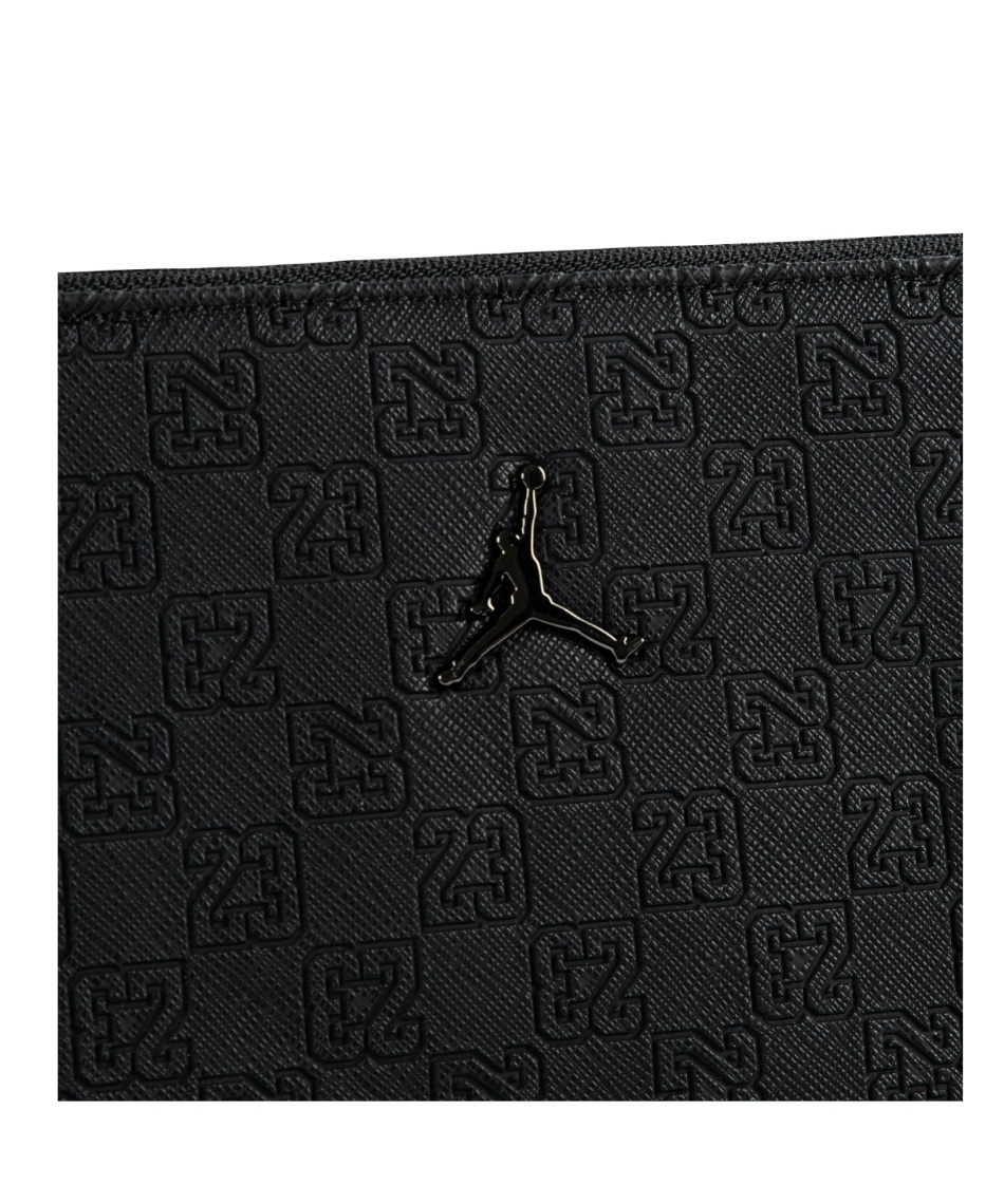 ジョーダン(JORDAN) ポーチ 24HO J MONOGRAMポーチ MM0989-023