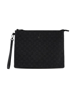 ジョーダン(JORDAN) ポーチ 24HO J MONOGRAMポーチ MM0989-023