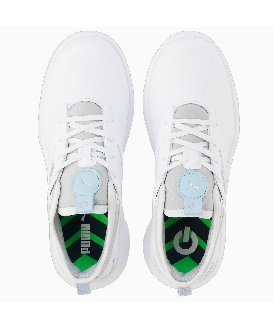 ゴルフシューズ スパイクレス ウィメンズ イグナイト マリブ 376158