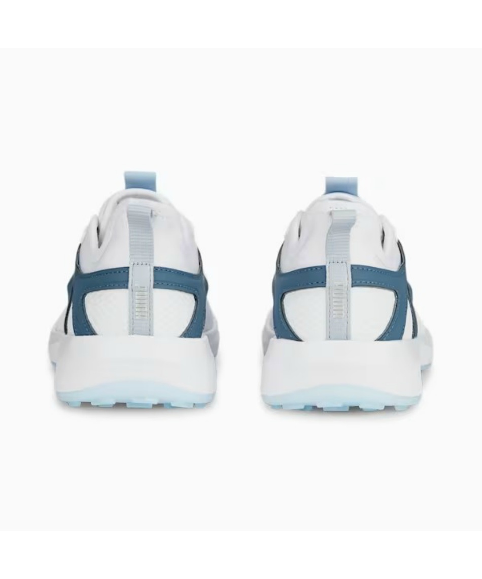 【PUMA】ゴルフシューズ 23cm スパイクレス ブラック イグナイト マリブ 新品】PUMA x LIBERTY イグナイト マリブ スパイクレスシューズ