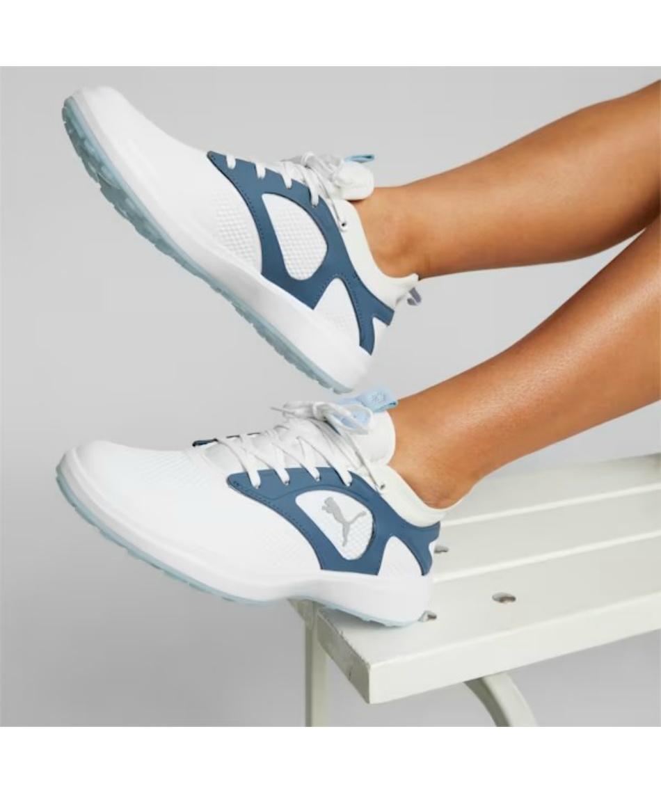 ゴルフシューズ スパイクレス ウィメンズ イグナイト マリブ