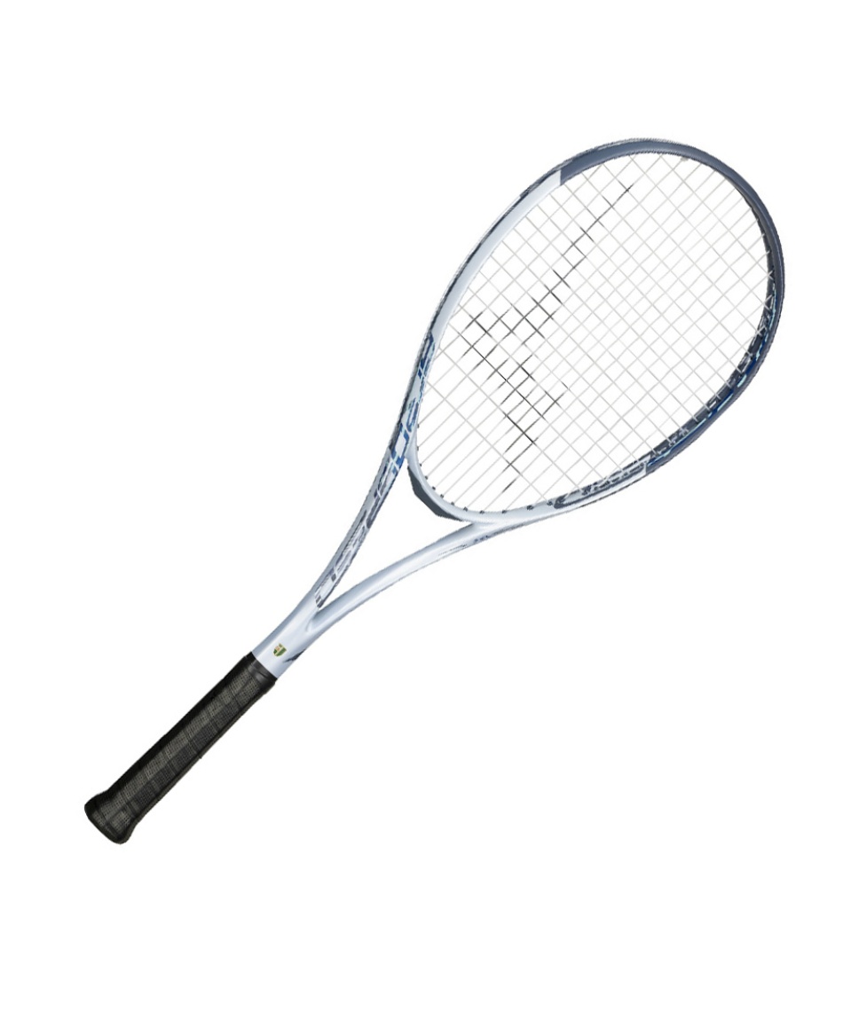 ソフトテニスラケット 前衛向け アクロスピード V-05 ACROSPEED V-05