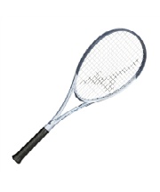 ソフトテニスラケット 前衛向け アクロスピード V-05 ACROSPEED V-05