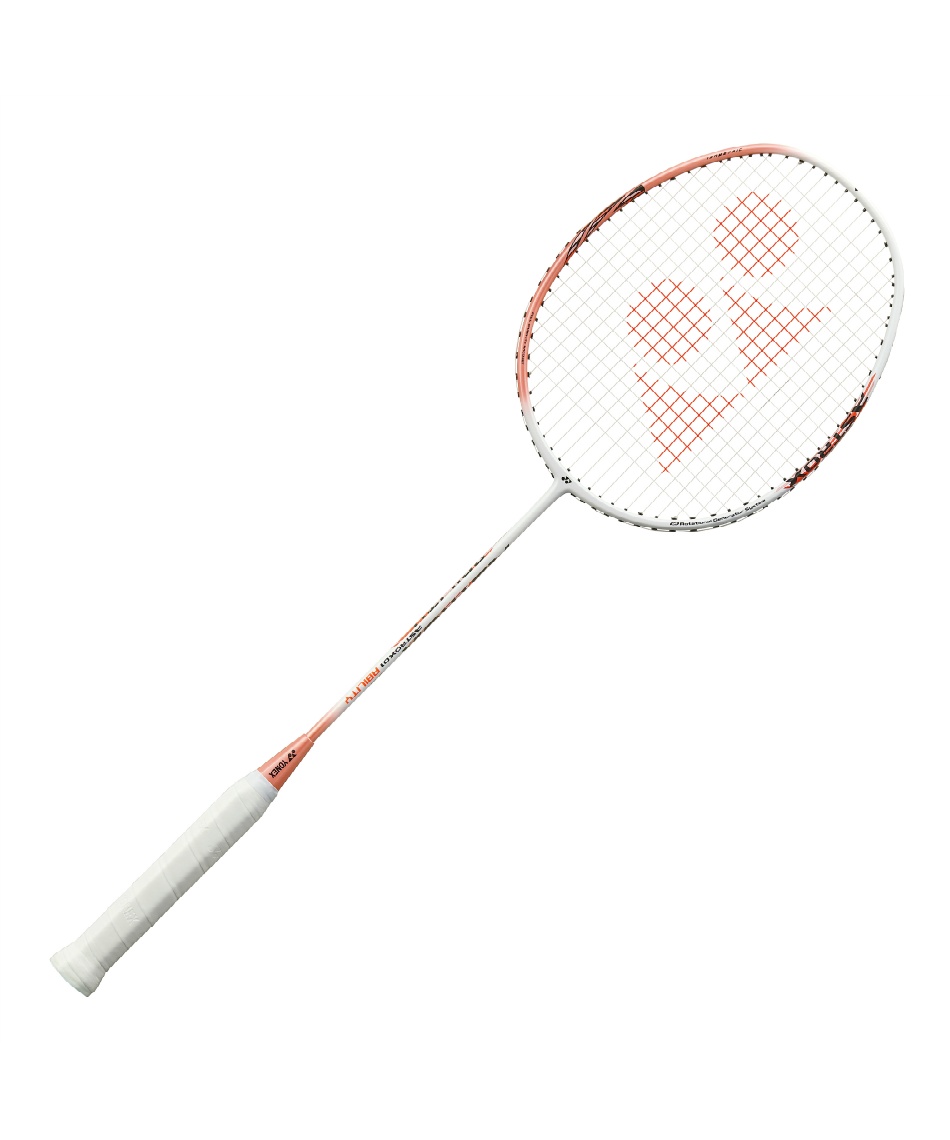 ヨネックス(YONEX) バドミントンラケット 張り上げ済み アストロクス01