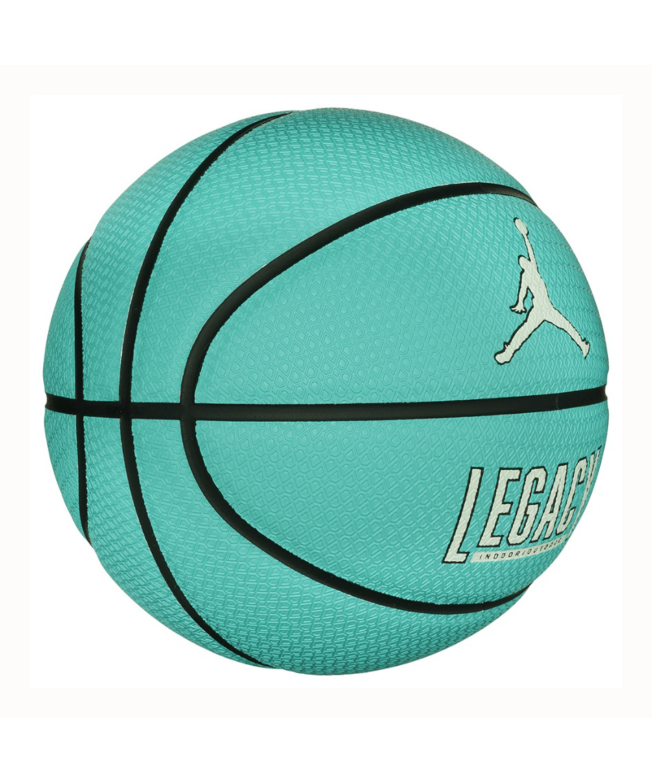 バスケットボール 7号球 ジョーダン レガシー2.0 8P JD4012-353