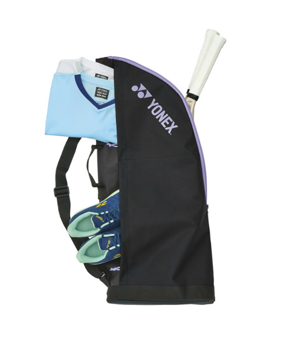 テニス ソフトテニス ラケットケース ラケットケース2 BAG2531T-022