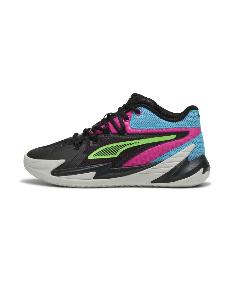 プーマ(PUMA) バスケットシューズ 25S DAGGER JR 311553-01 | スポーツ