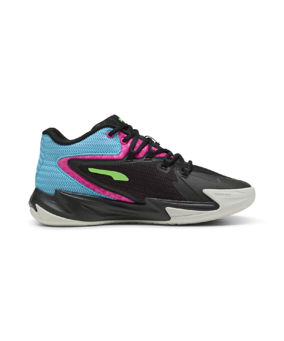 プーマ(PUMA) バスケットシューズ 25S DAGGER JR 311553-01 | スポーツ