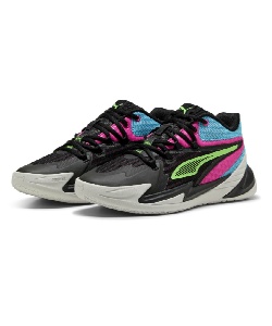 プーマ(PUMA) バスケットシューズ 25S DAGGER JR 311553-01 | スポーツ