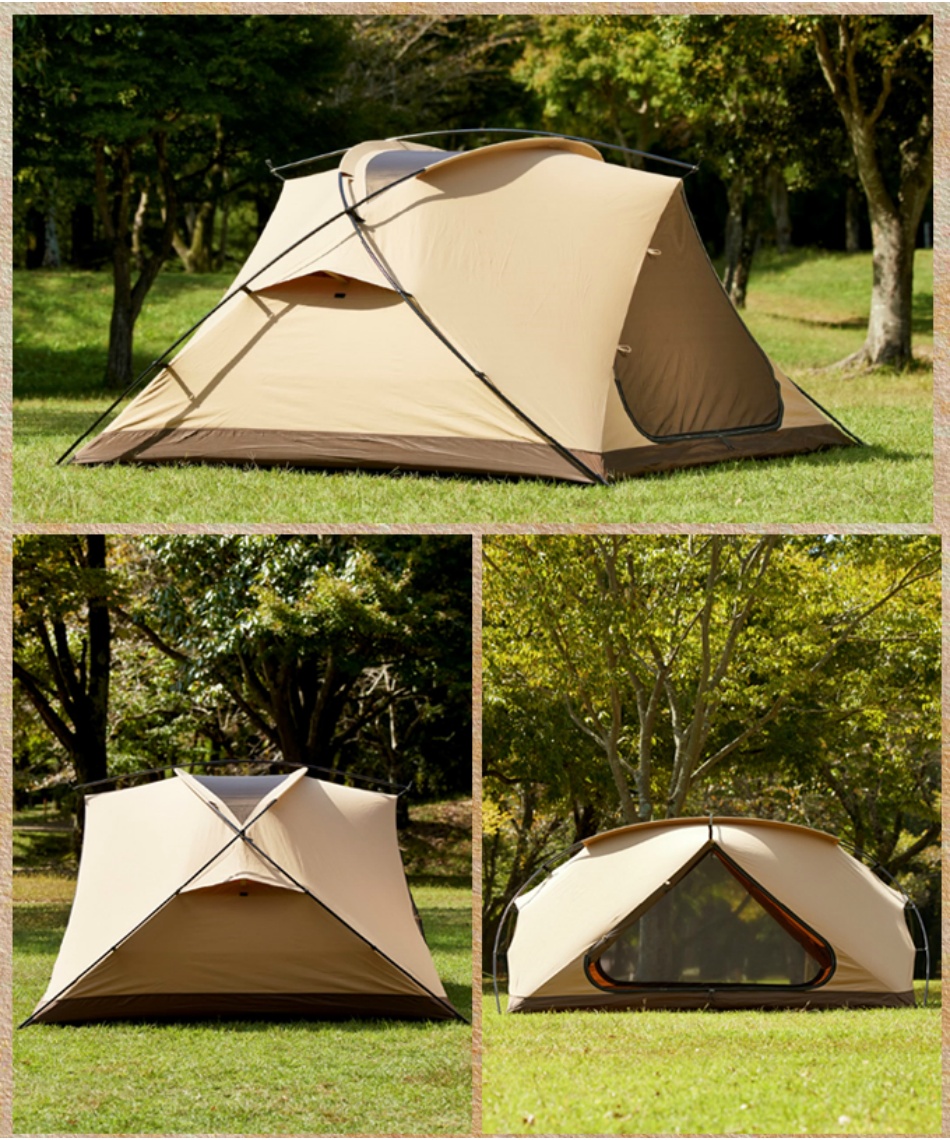 レラム　RELUM テント　ヴィンテージ　鉄骨テント トラベルチェック ラウム テント TRAVEL CHECK RAUM 2.0 | 新着