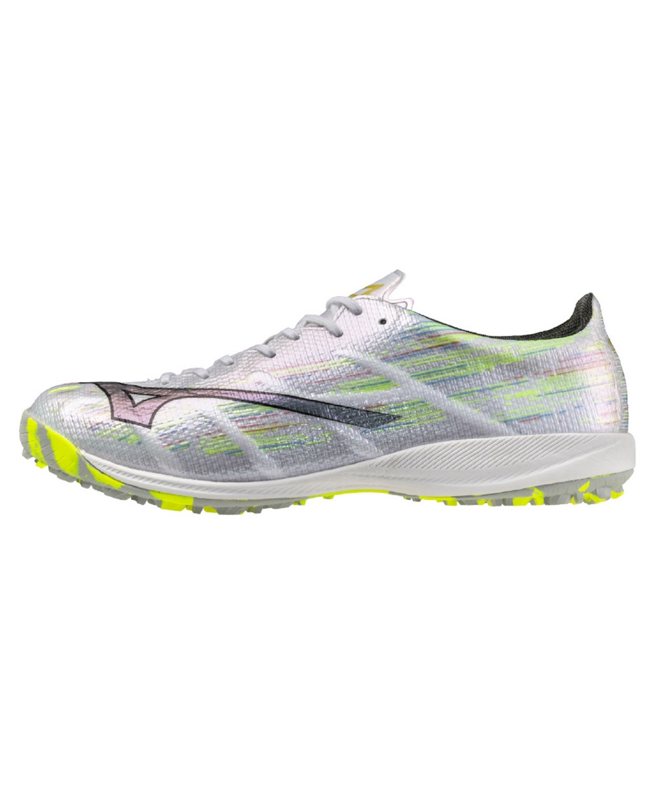ミズノ(MIZUNO) サッカースパイク ミズノアルファ2 ELITE AS