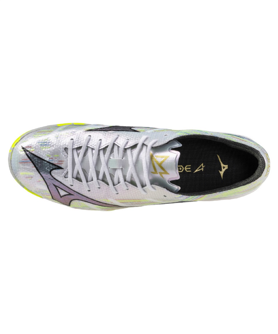 ミズノ(MIZUNO) サッカースパイク ミズノアルファ2 ELITE AS