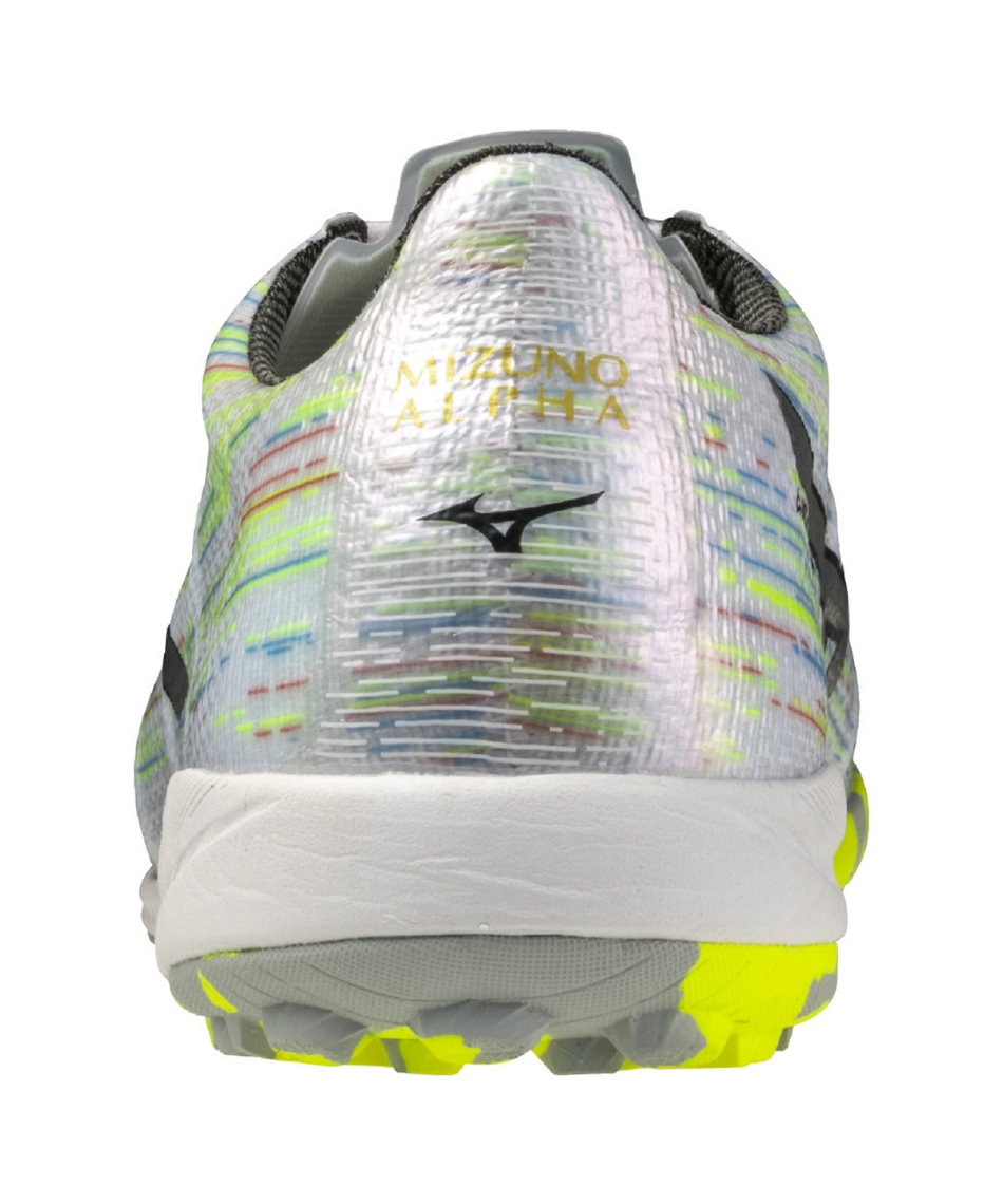 ミズノ(MIZUNO) サッカースパイク ミズノアルファ2 ELITE AS