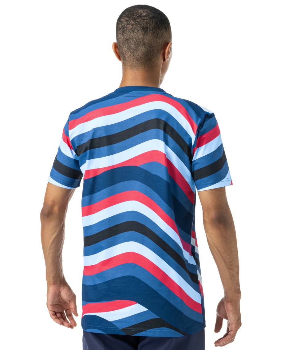 う*ん様 YONEX VERSICOOL Dry 半袖Tシャツ M 日本代表 う*ん様 YONEX VERSICOOL Dry 半袖Tシャツ M 日本代表 YONEX