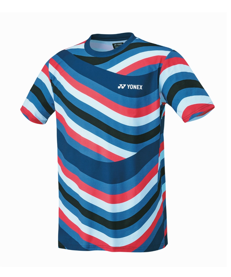 ヨネックス(YONEX) テニスウェア バドミントンウェア Tシャツ 半袖