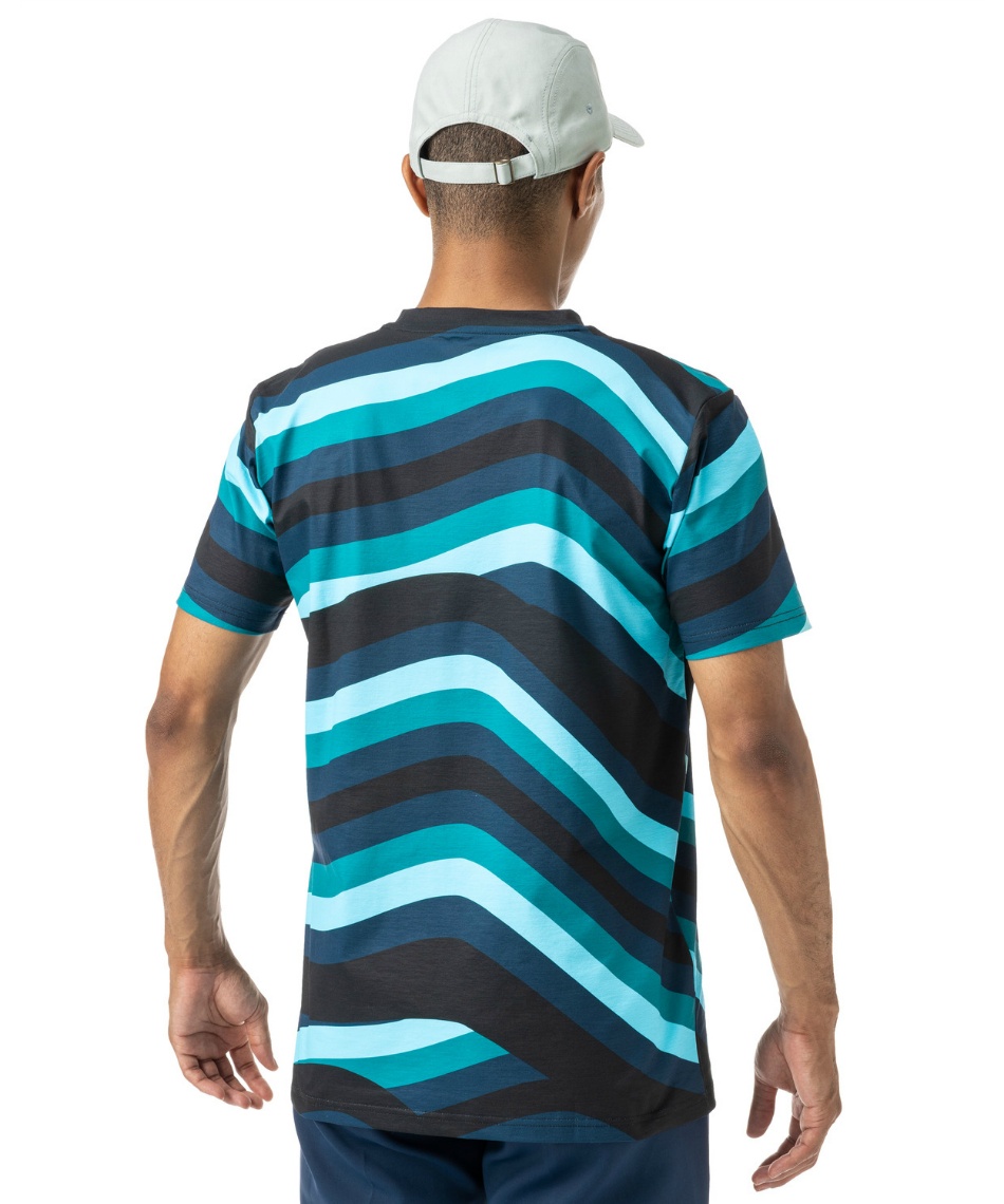 ヨネックス(YONEX) テニスウェア バドミントンウェア Tシャツ